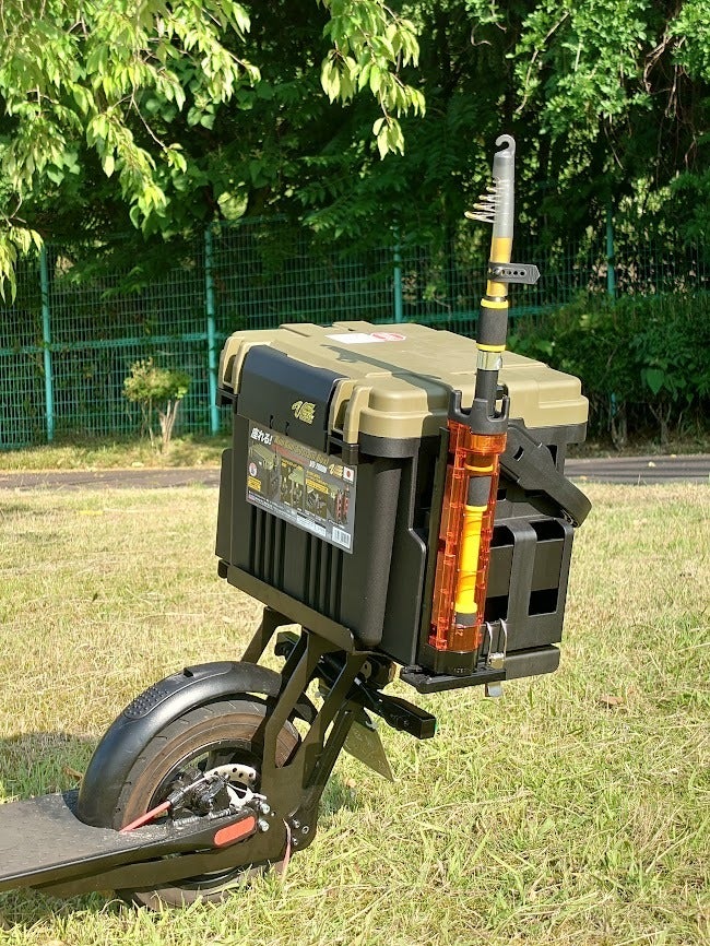 電動バイク　自転車　キックボード ZERO10X - 公道走行可能な電動キックボード (原付二種) – SWALLOW公式