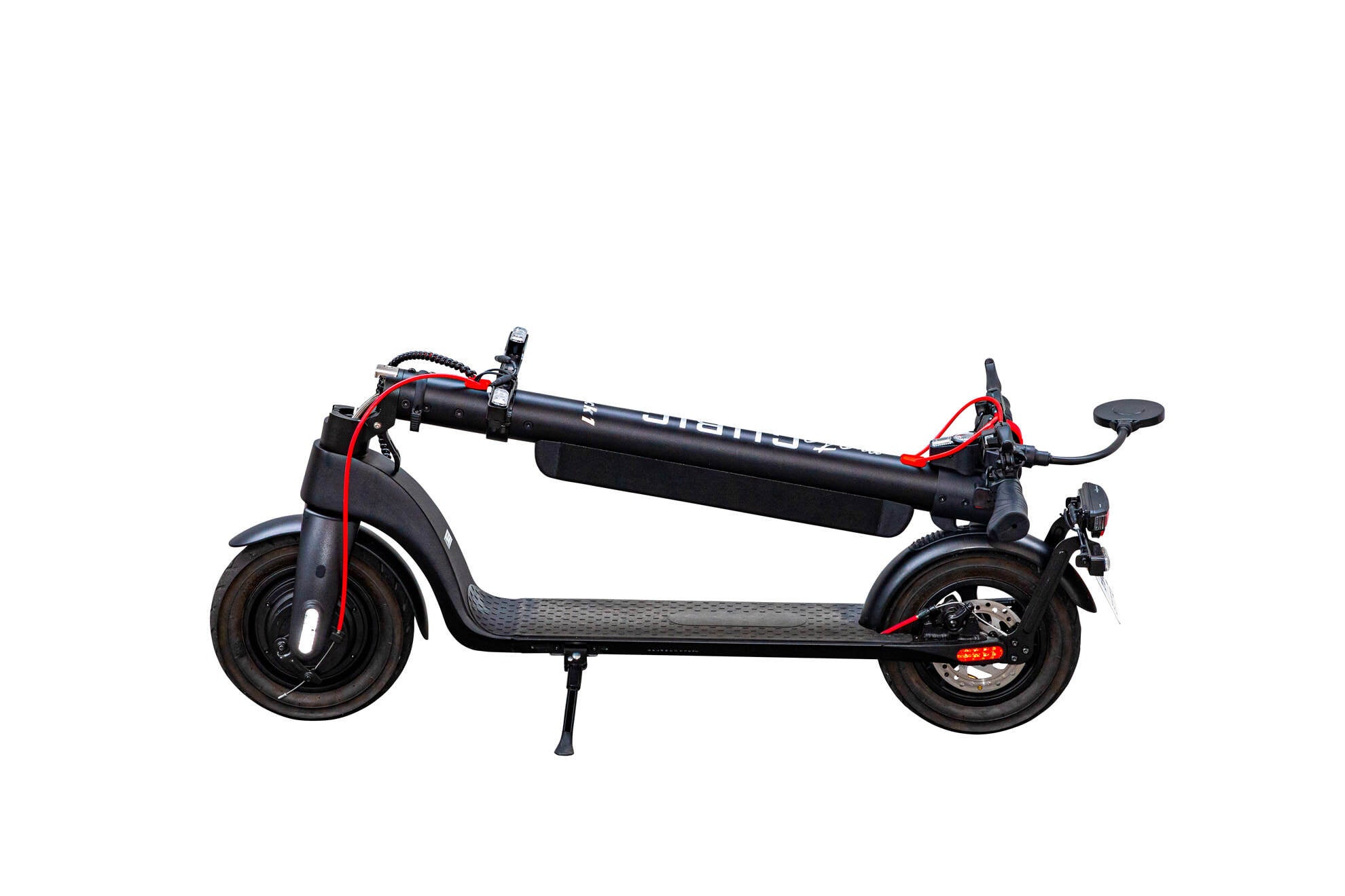 キックボード 電動キックボード（特定小型原付） | motoCUBIC