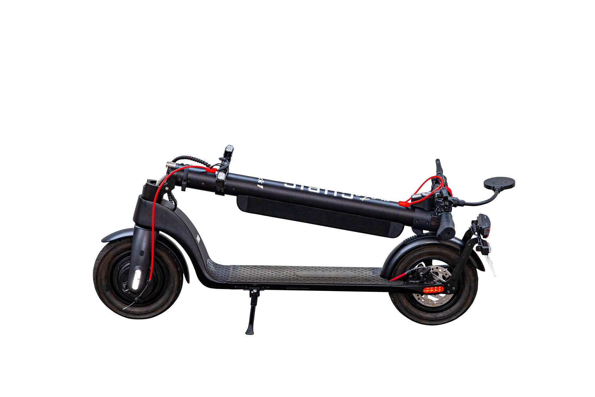 電動キックボード（特定小型原付） | motoCUBIC